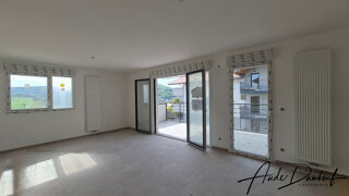  Appartement � vendre 4 pi�ces 82 m�