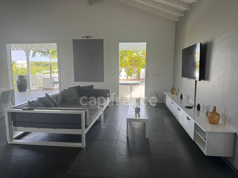 à vendre  Maison Saint-François (97118)