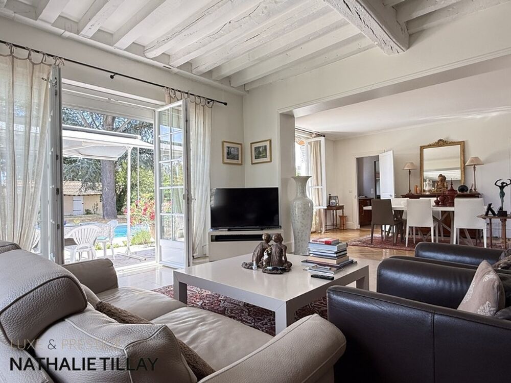 à vendre  Maison Orléans (45000)