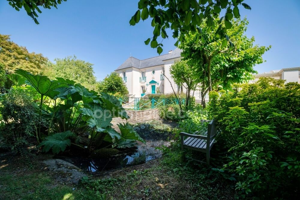 A VENDRE BELLE PROPRIETE 8 PIECES à RENNES