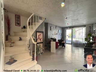  Immeuble à vendre 4 pièces 82 m²
