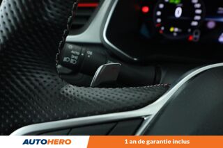 Captur 1.3 TCe RS Line EDC 156 ch 2022 occasion 92130 Issy-les-Moulineaux