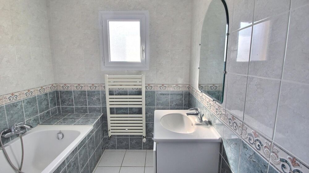 Vente Maison Maison au calme Chaintre