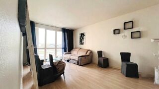  Appartement à vendre 4 pièces 64 m²