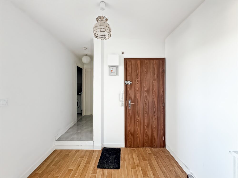 Vente Appartement Appartement 2 pièces 48m2 avec balcon, parking et cave Dijon Montchapet (21) Dijon