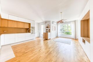  Appartement à vendre 3 pièces 70 m²