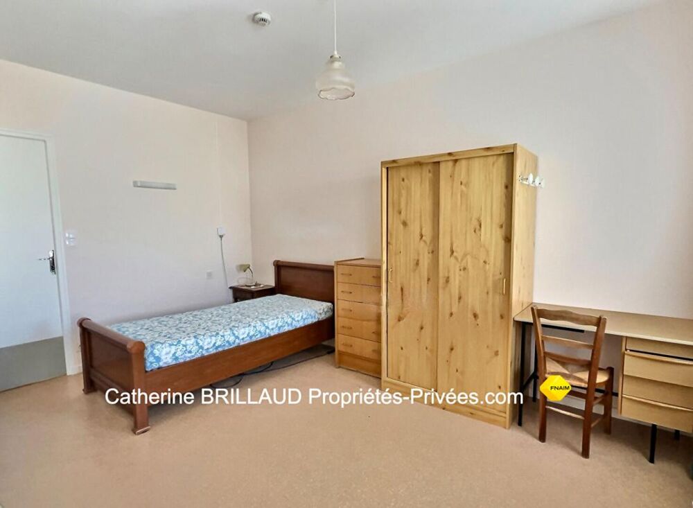 � vendre  Maison Chaill�-les-Marais (85450)