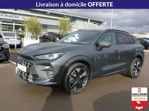 Cupra Terramar eTSI Hybrid 150 DSG7 V +Jantes 19'' 2025 occasion Lavau 10150