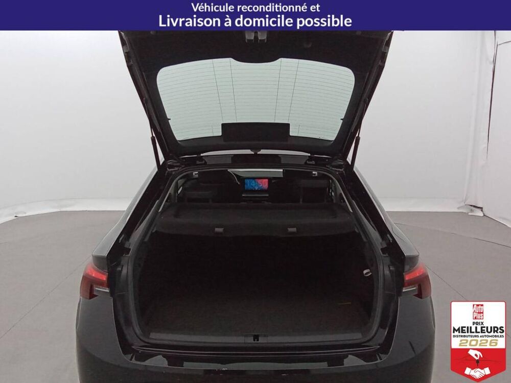 Octavia 1.4 TSI PHEV 204 DSG6e Ambition +ACC +PDC 2021 occasion 10150 Lavau