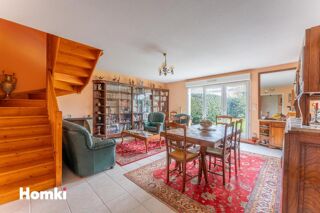  Maison à vendre 4 pièces 88 m²