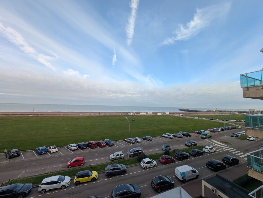 Vente Appartement Appartement à vendre 1 pièces DIEPPE (76) Dieppe