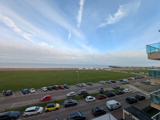Vente Appartement Appartement à vendre 1 pièces DIEPPE (76) Dieppe