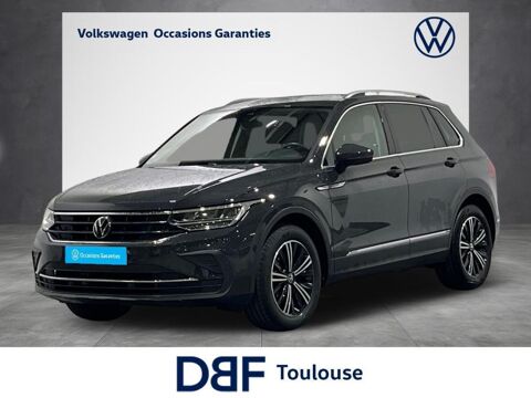 Volkswagen Tiguan BUSINESS 2.0 TDI 150ch DSG7 Life 2022 occasion Toulouse 31100