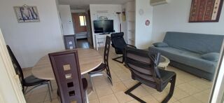  Appartement � vendre 2 pi�ces 50 m�