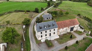  Maison à vendre 7 pièces 240 m²