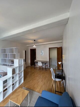  Appartement � louer 1 pi�ce 30 m�