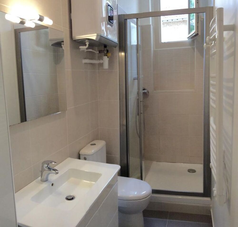 Location Appartement Appartement de 31m2 à louer sur Brueil-en-Vexin Brueil en vexin
