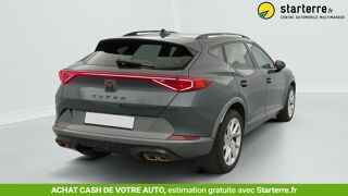 Formentor 1.4 e-HYBRID 204 ch DSG6 V 2024 occasion 69190 Saint-Fons