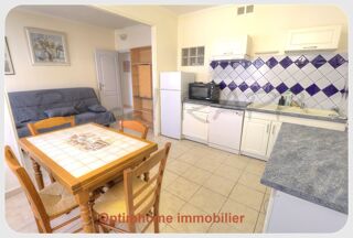  Appartement à vendre 2 pièces 38 m²
