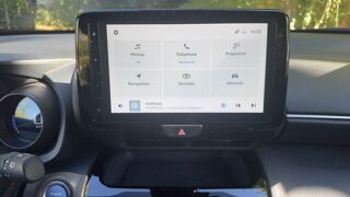 Yaris Cross 1.5 HSD 116 Hybrid E-CVT Design 2023 occasion 92220 Bagneux