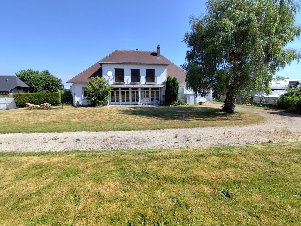 Maison à vendre 8 pièces (27)