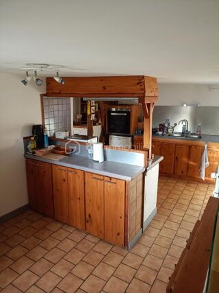  Maison à vendre 4 pièces 128 m²