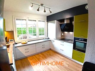  Maison � vendre 7 pi�ces 174 m�