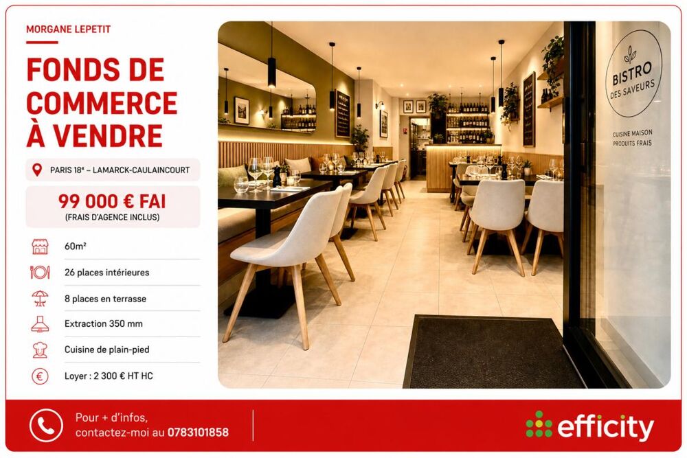   Commerces/Negoce 