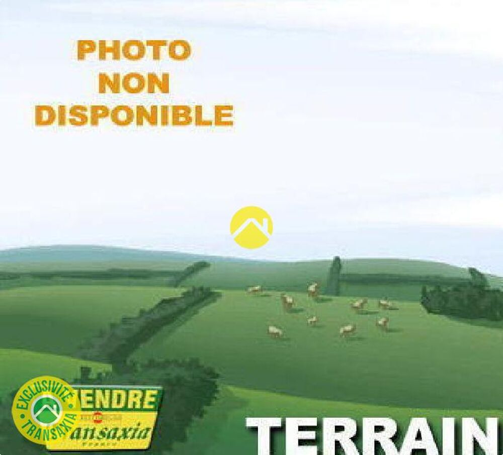 Vente Terrain LE CALME ASSURE Saint sebastien