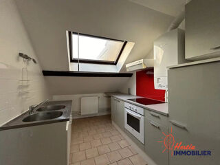  Appartement � louer 2 pi�ces 38 m�