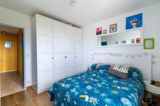  Appartement à vendre 4 pièces 86 m²