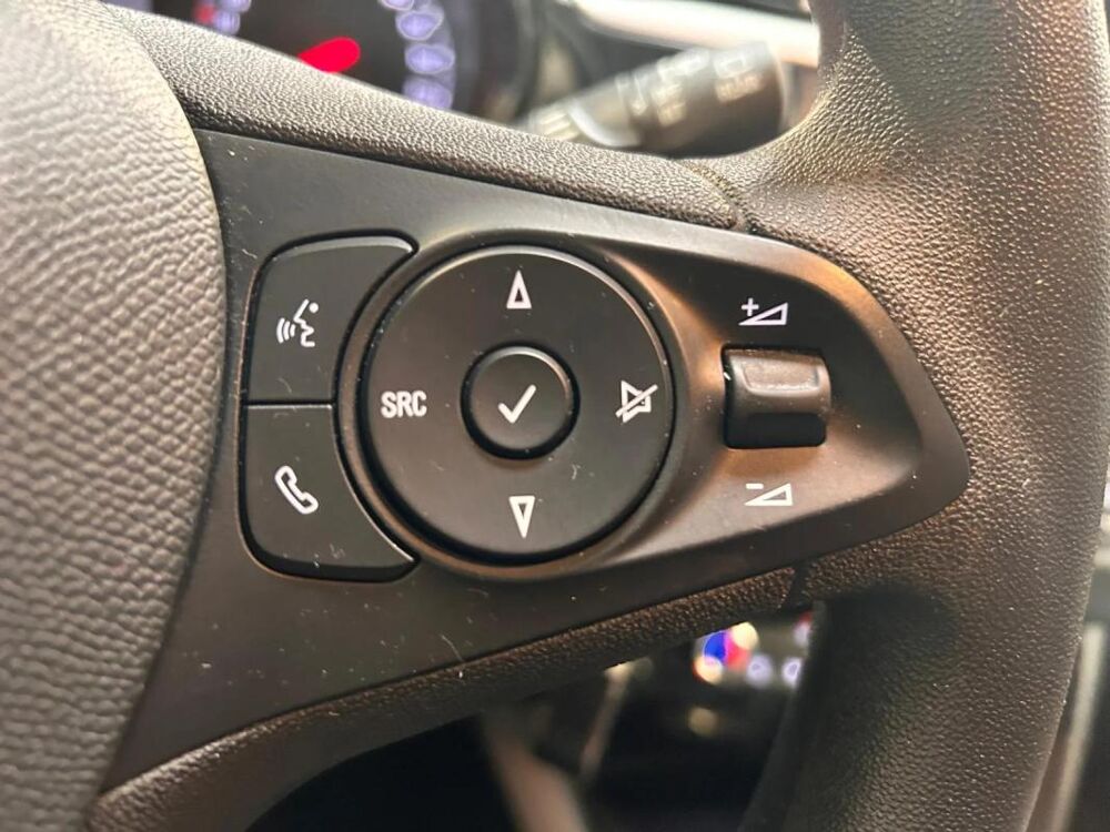 Corsa Edition 2022 occasion 35520 La Chapelle Des Fougeretz