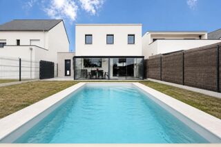  Maison à vendre 5 pièces 112 m²