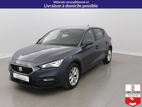 Annonce voiture Seat Leon 18900 €