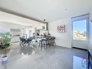  Maison à vendre 3 pièces 94 m²