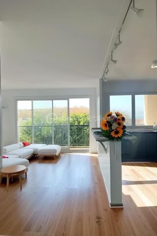  Appartement � vendre 3 pi�ces 69 m�