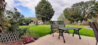Vente Propriété/Château Maison 7 pièces 210 m² Saint christophe