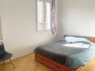  Appartement  vendre 3 pices 55 m