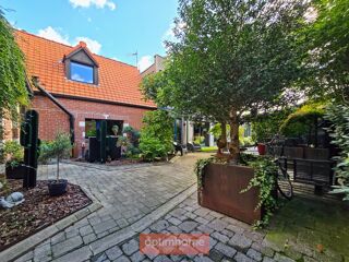  Maison � vendre 8 pi�ces 247 m�