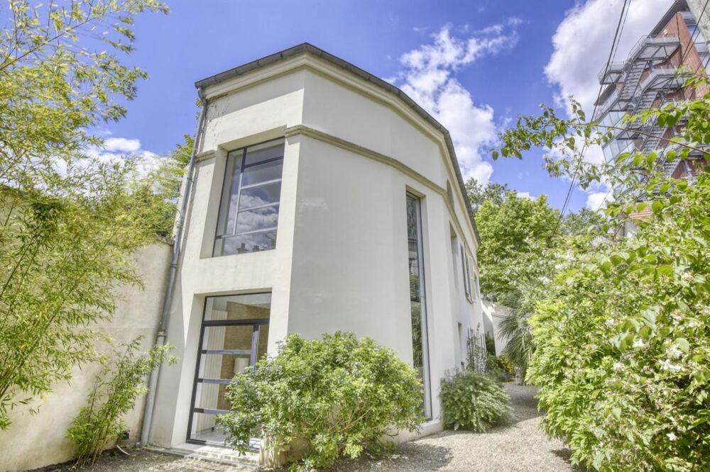 � vendre  Villa Montrouge (92120)