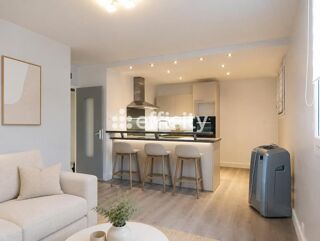  Appartement à vendre 3 pièces 49 m²