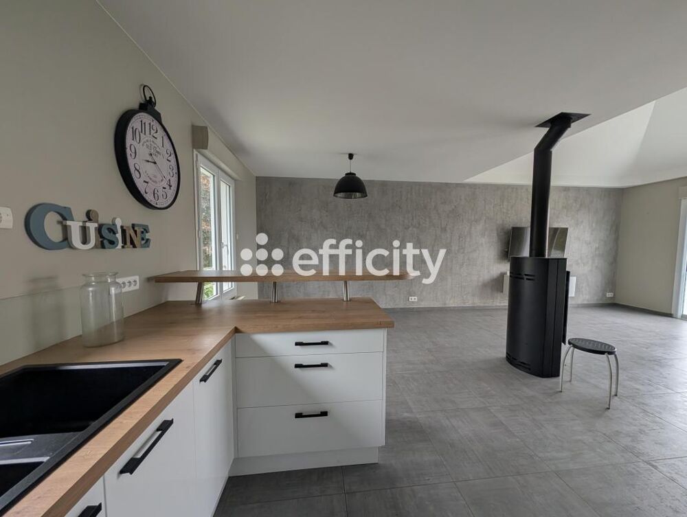 Vente Maison Maison individuelle Divatte sur loire