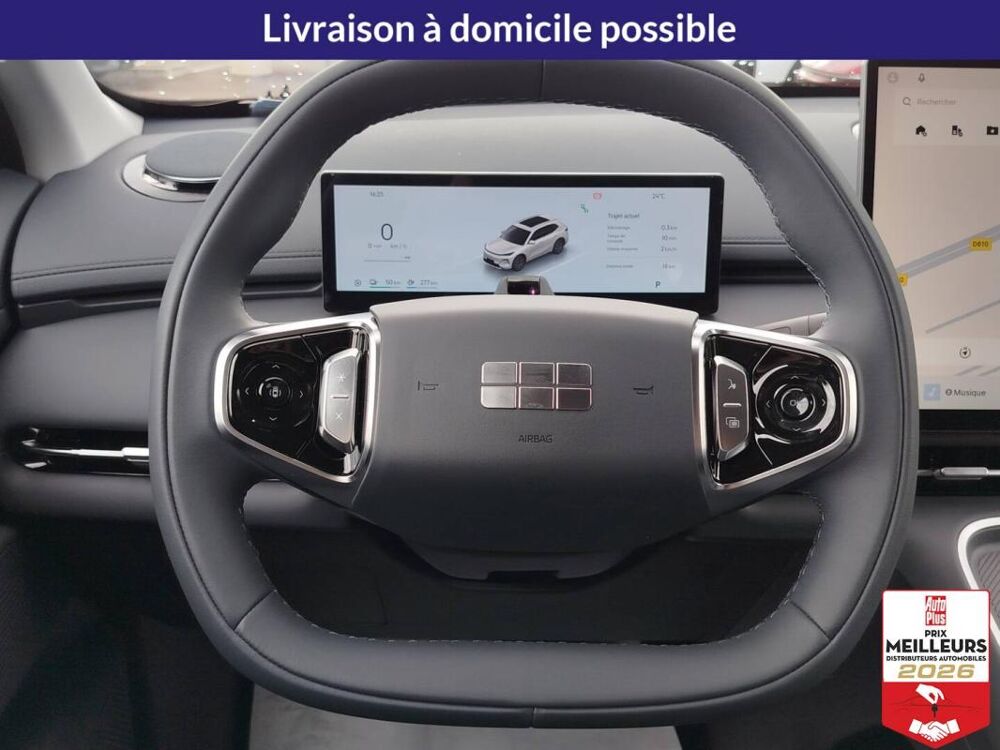 Starray EM-i 261 Pro 2026 occasion 10150 Lavau