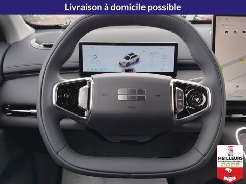 Starray EM-i 261 Pro 2026 occasion 10150 Lavau