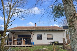  Maison à vendre 6 pièces 132 m²