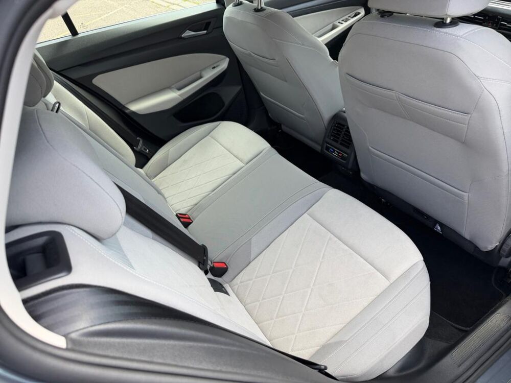 Golf VIII 1.4 EHYBRID OPF 204 STYLE DSG6 2023 occasion 55800 Contrisson