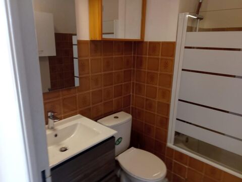  Appartement � louer 1 pi�ce 26 m�