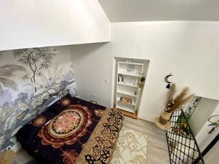  Appartement � vendre 3 pi�ces 56 m�