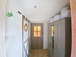  Chalet à vendre 3 pièces 74 m² Chassemy