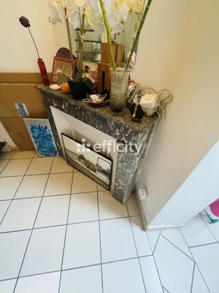  Appartement � vendre 2 pi�ces 34 m�